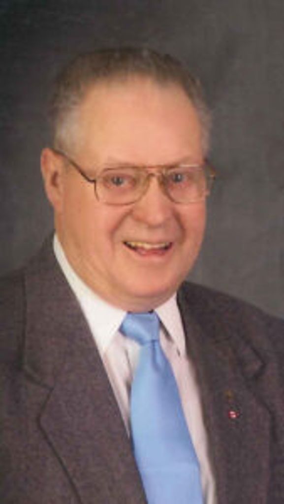 Frank Charles Bales