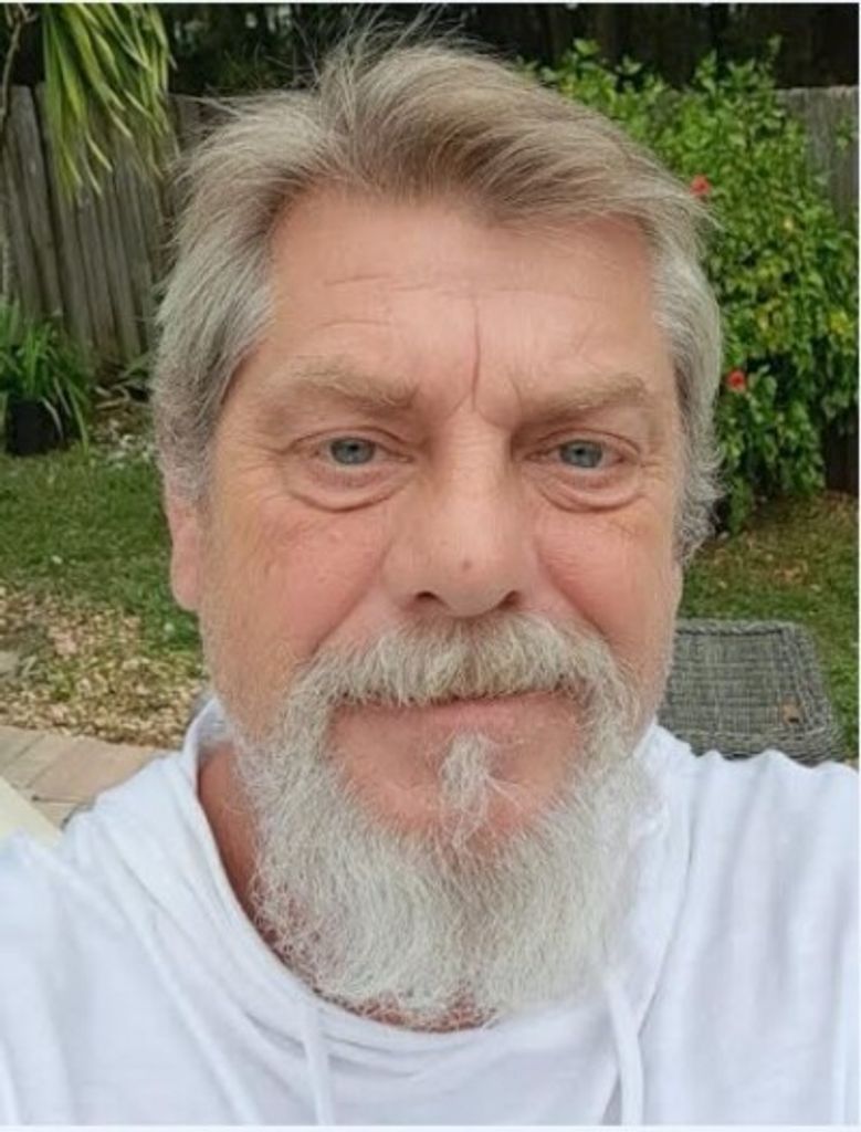 Paul Berg-Drenth Profile Photo