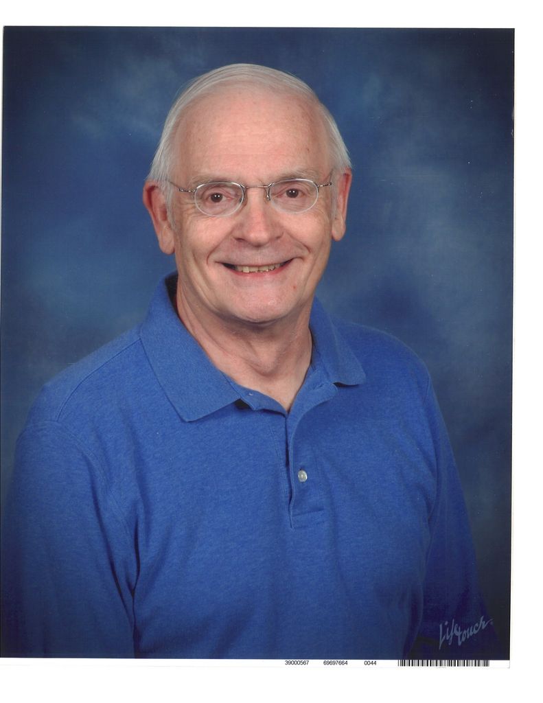 Edward Kramer Profile Photo