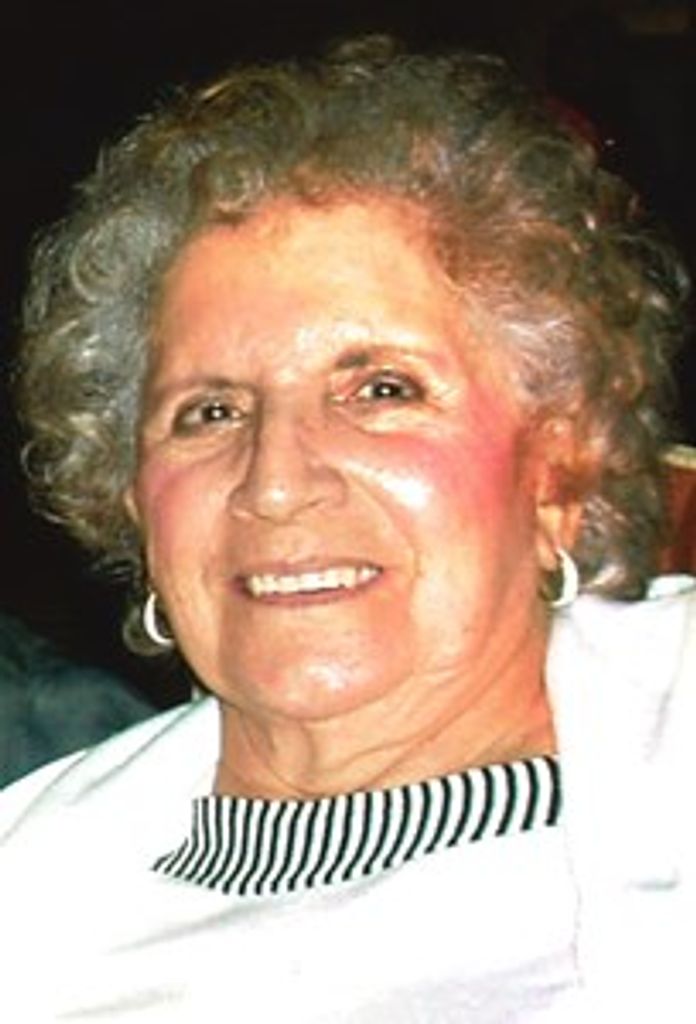 Mary Grace Ranalli