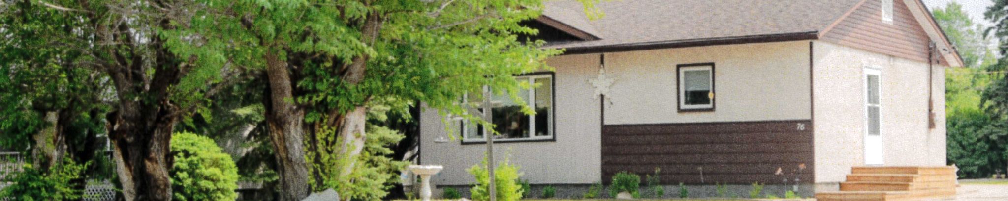 Cover for Thérèse Agnes Marie Larivière's Obituary