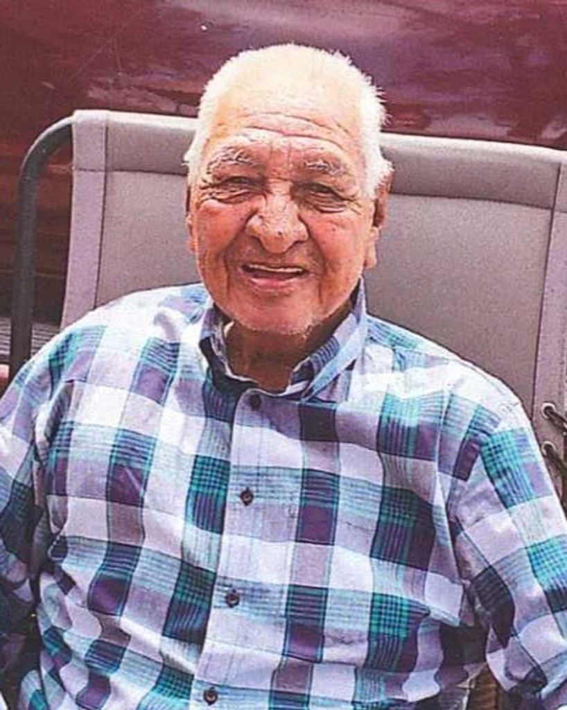 Zenon Apolonio Pacheco