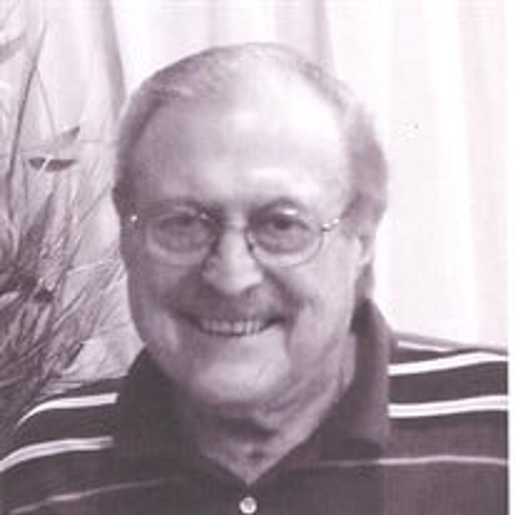 William  Francis Skrok