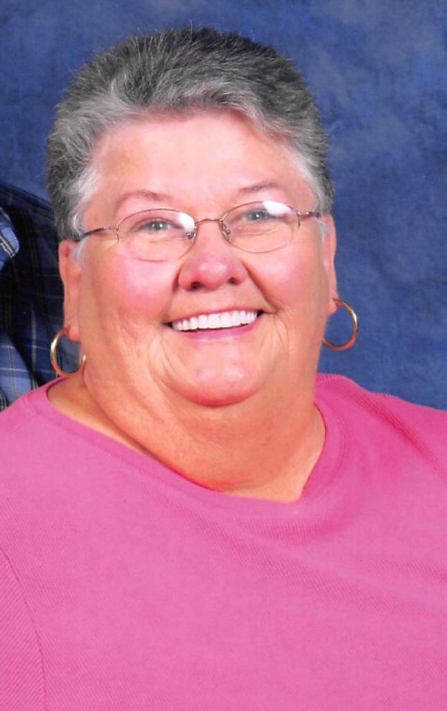 Elizabeth Ann Nolan Profile Photo