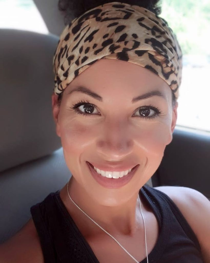 Marilyn B. Rodriguez