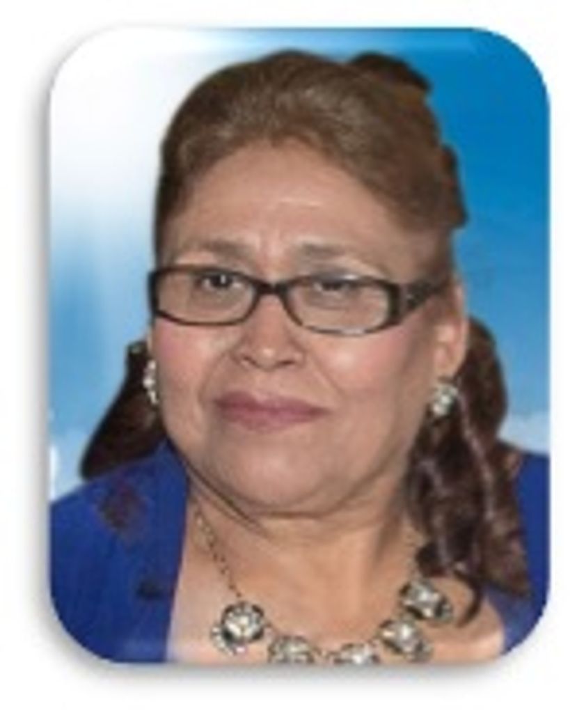 Doña Francisca Cedillo Florencio