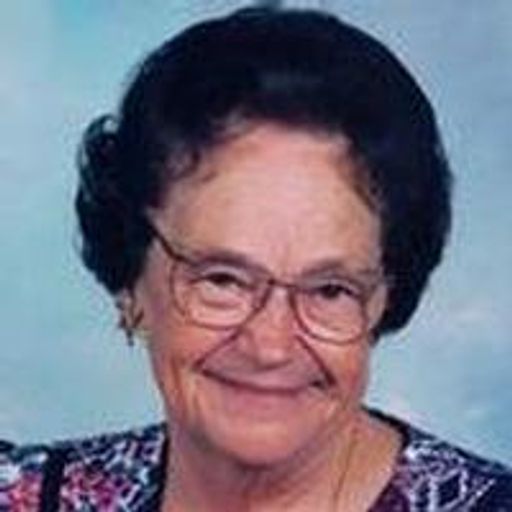 Mable I. Thomason Profile Photo