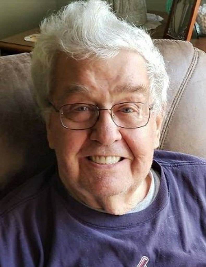 Michael J. "Mick" Donahue, Jr.