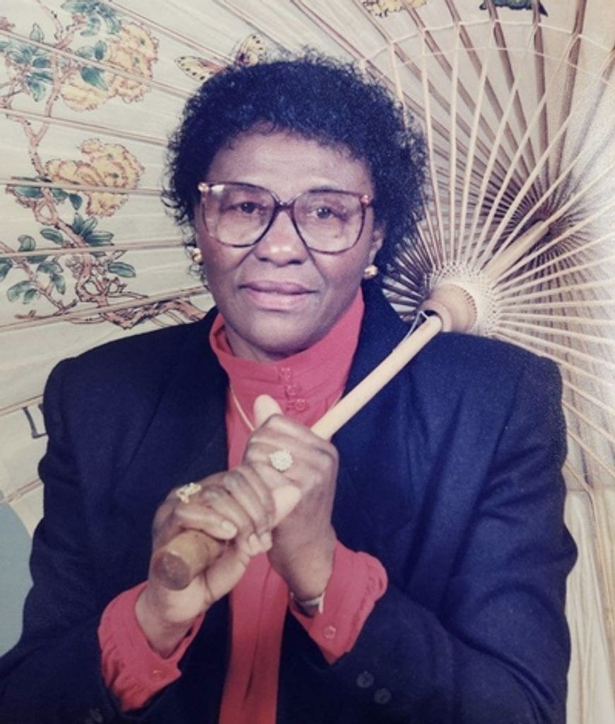 Lurine Shaw Green Profile Photo