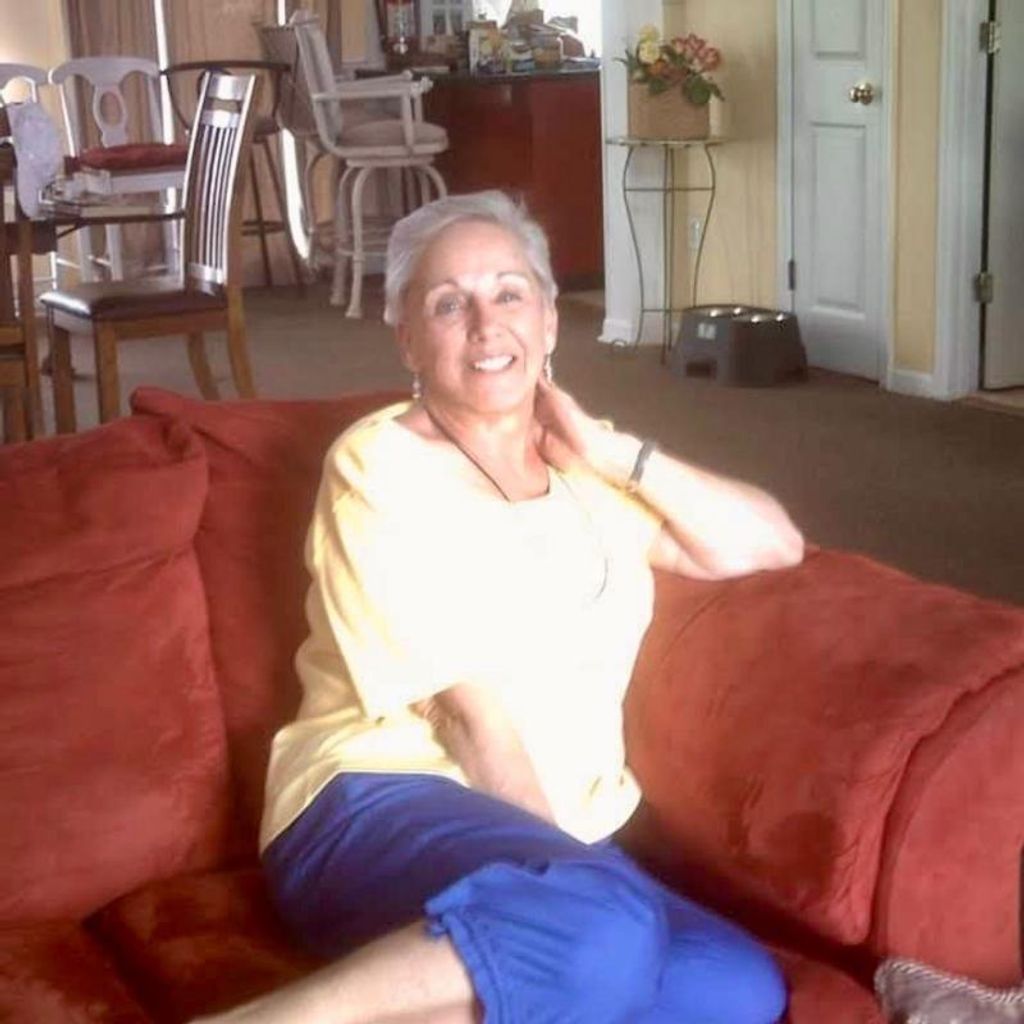 Barbara Gayle Golden Profile Photo