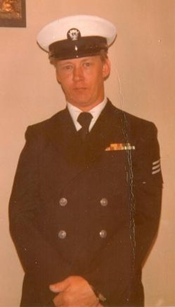 Ervin Roy Ritchie