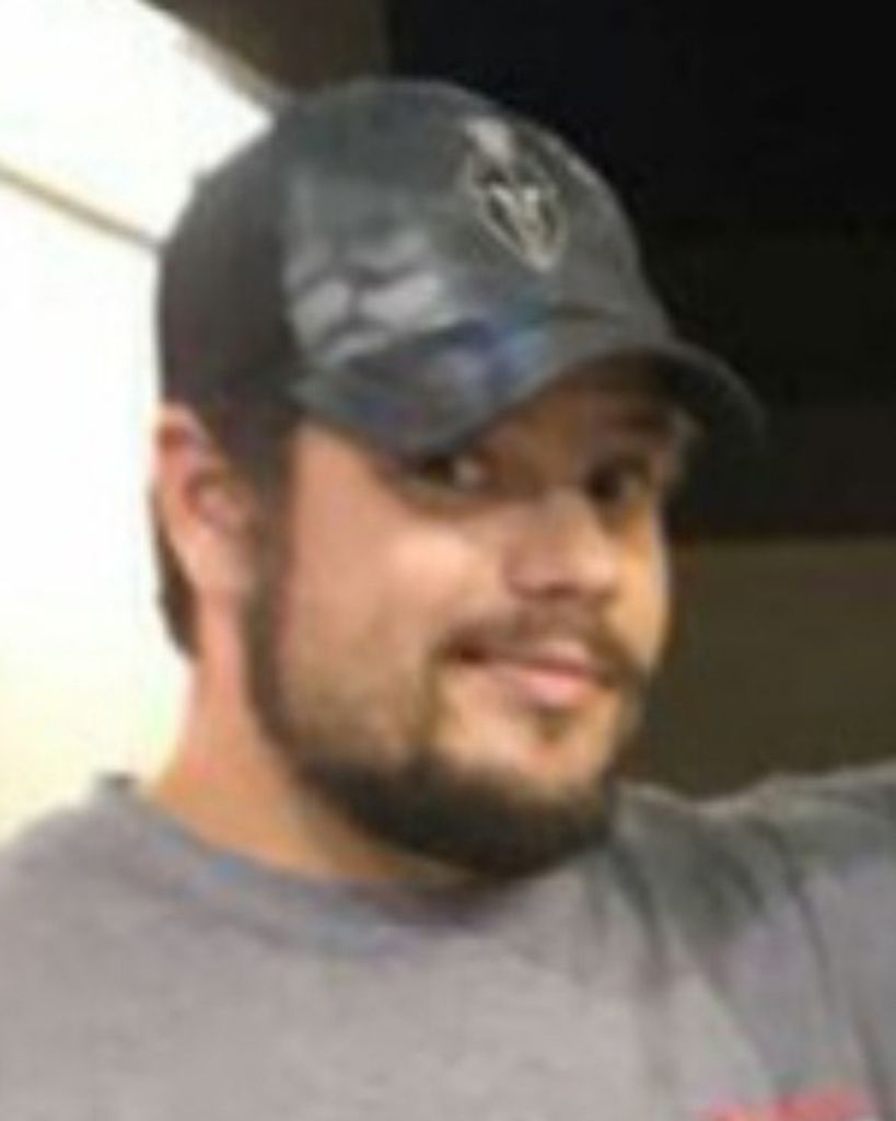 Jared Keith Zeigler Profile Photo