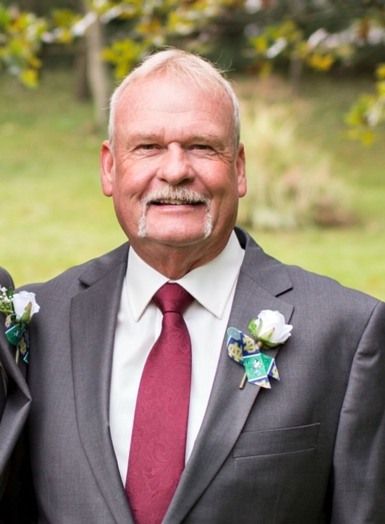 Gary Mitchell Kenner Profile Photo