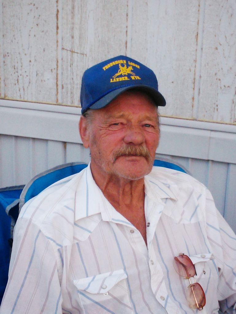 Steve F. Dilka