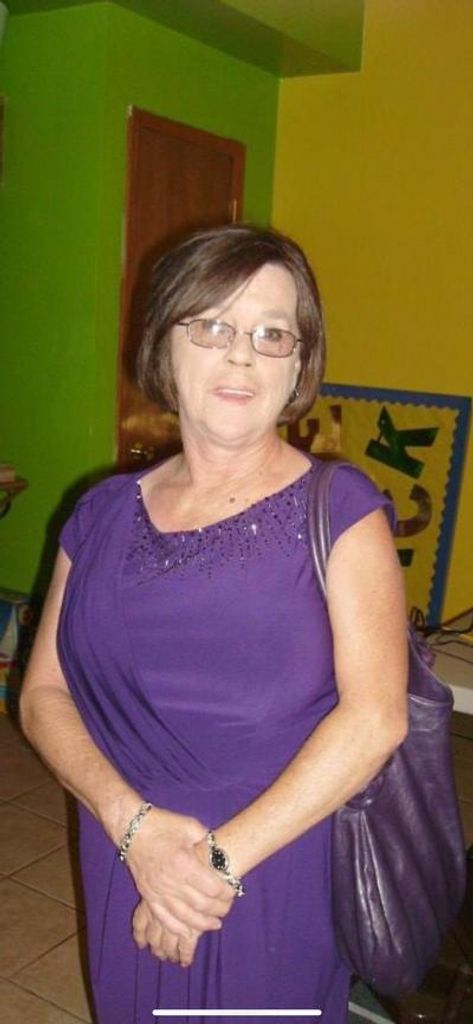 Rita Joyce Marion Profile Photo
