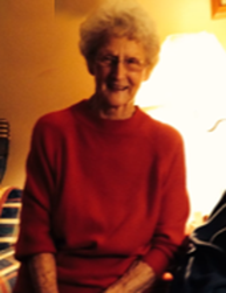 Lillie Whitman  Rhineheimer
