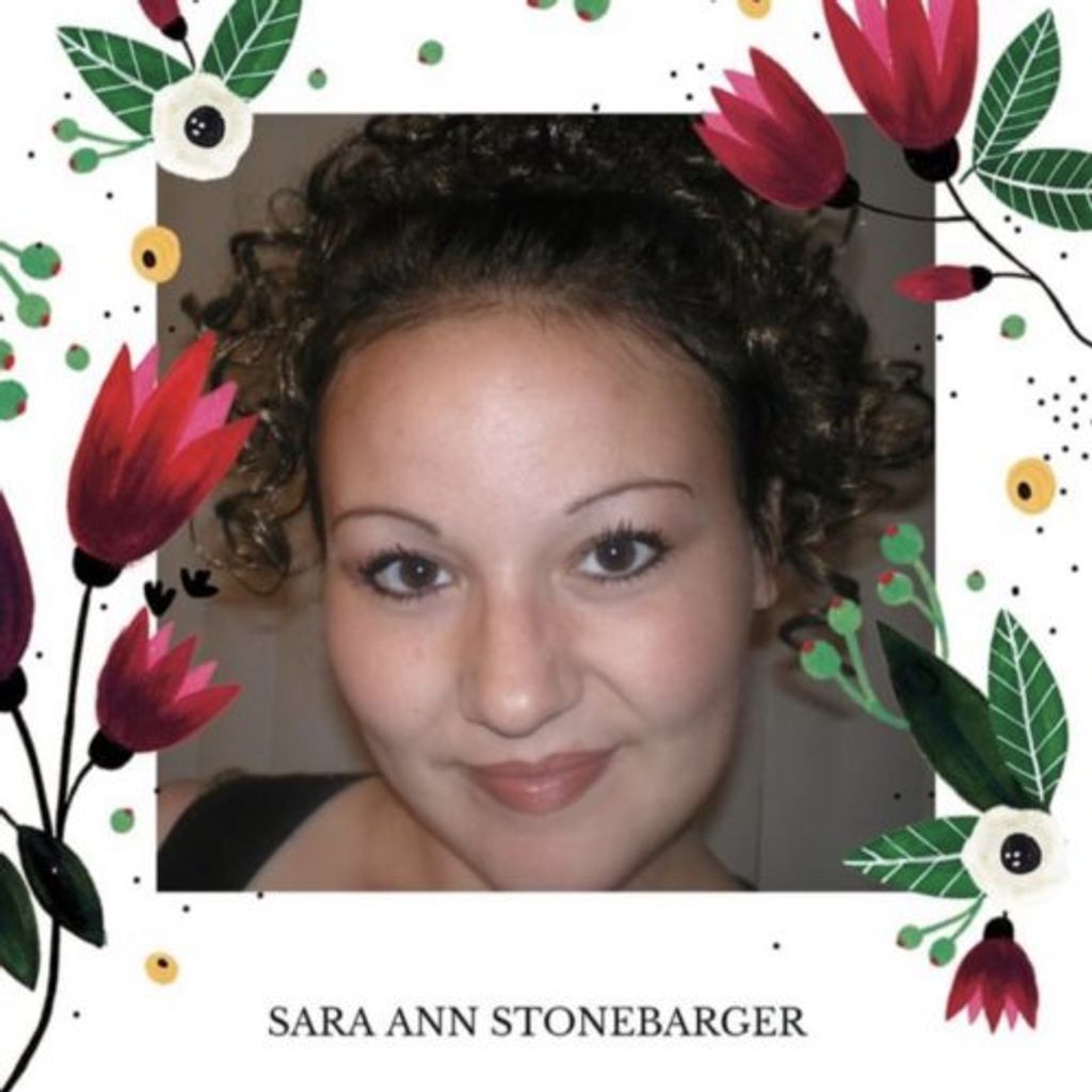 Sara Ann Stonebarger