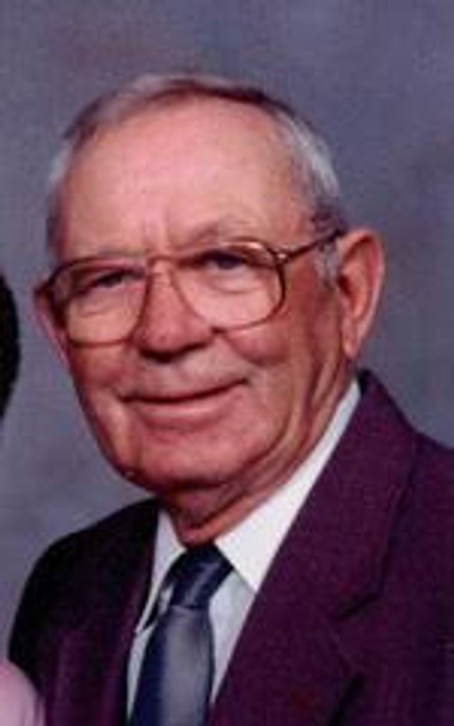 George J. Mann