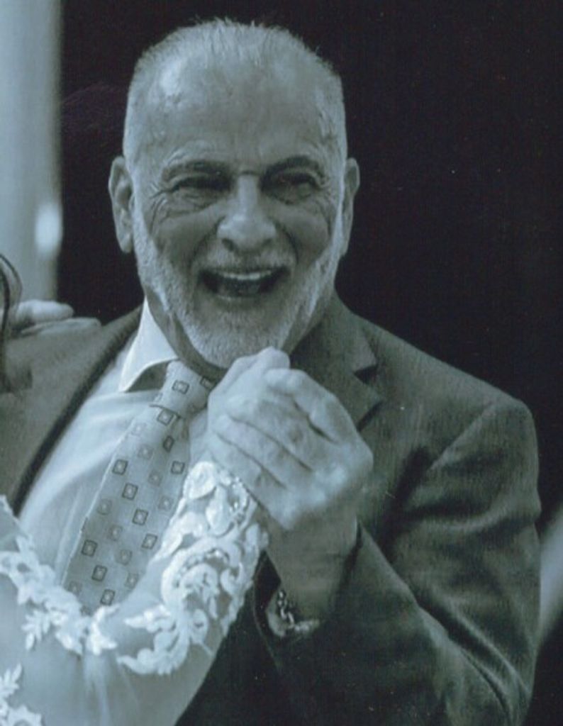 Richard Ruggieri