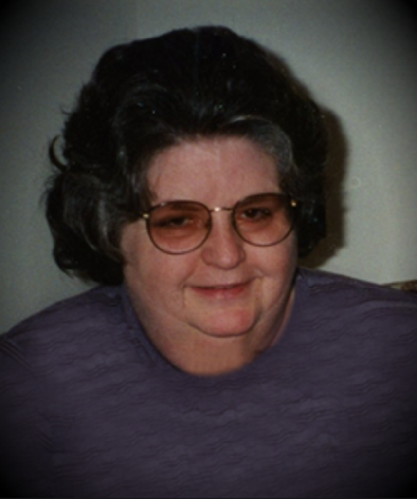 Patricia Sumner