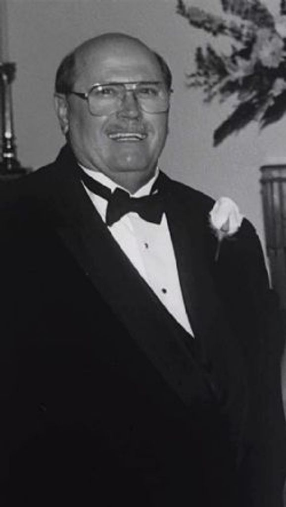 Paul Moss Profile Photo