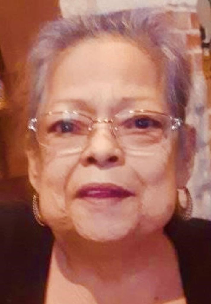 Gloria Ann Pineda Profile Photo
