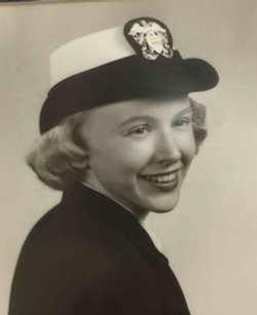 Virginia Tague Parks