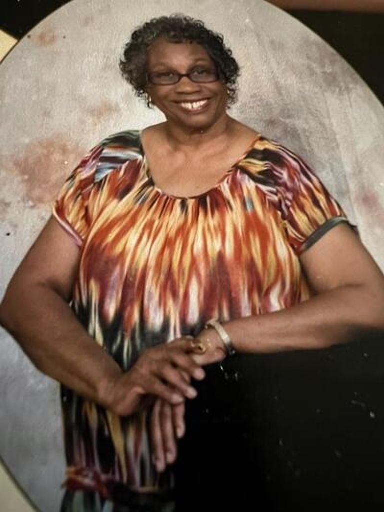 Inez Davis Profile Photo
