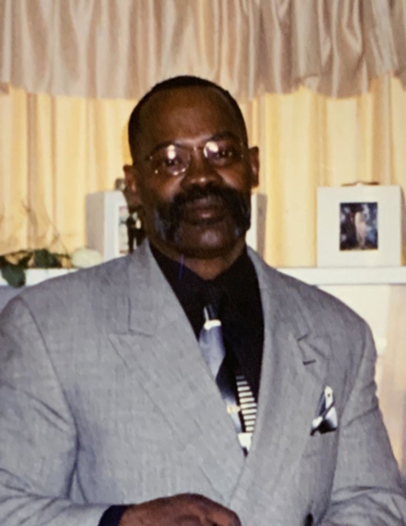 Ronald I. Rucker, Sr. Profile Photo