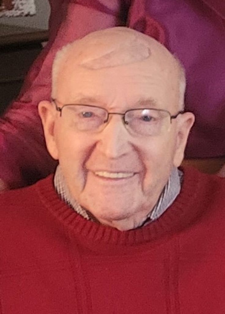 George R. Tressler Profile Photo