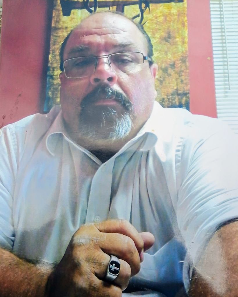 Pastor Norman "Chris" Cox Profile Photo