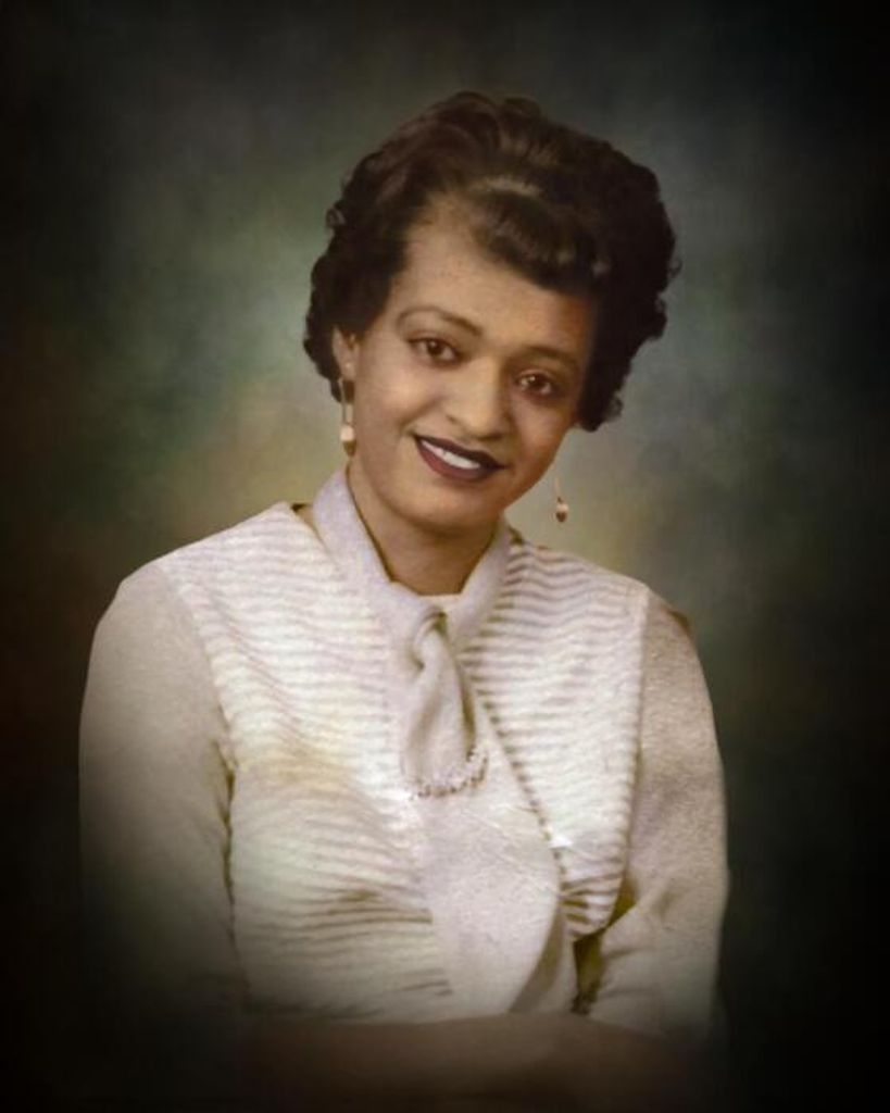Catherine W. Brown Profile Photo