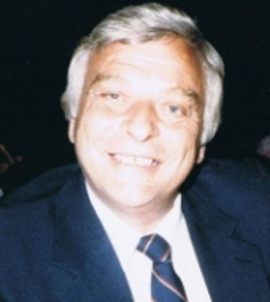 Richard H."Dickie" Smith