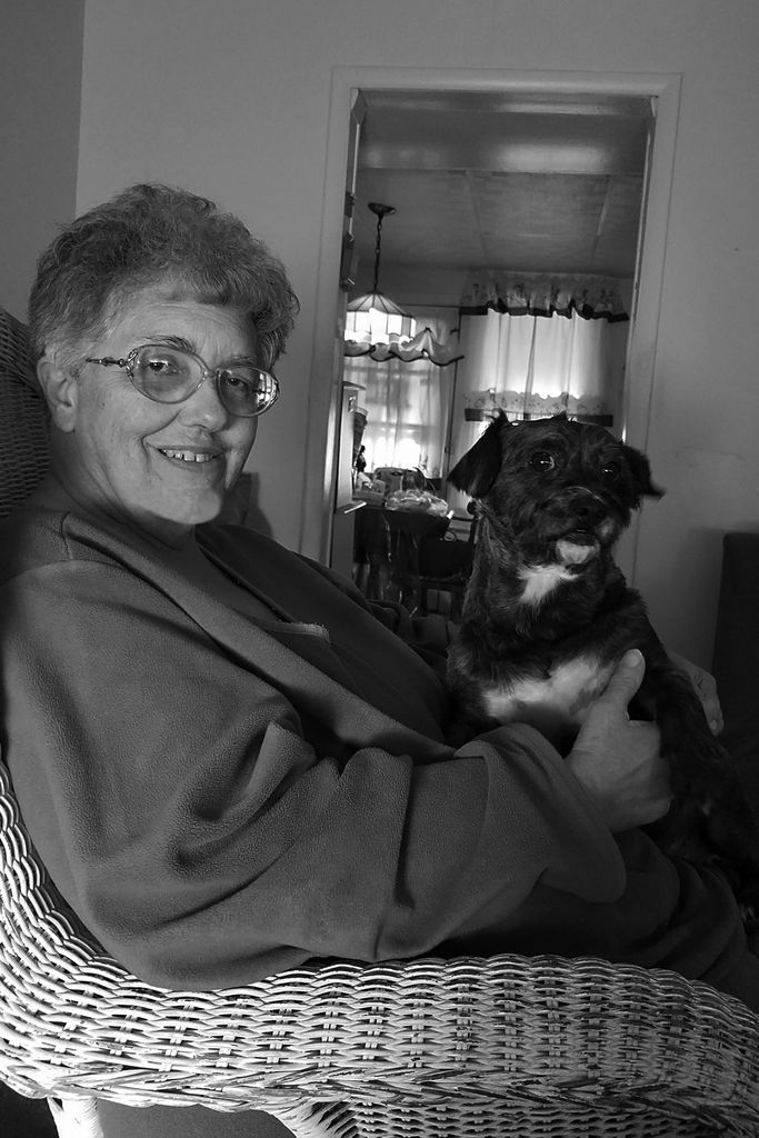 Angela P. Pizzuti