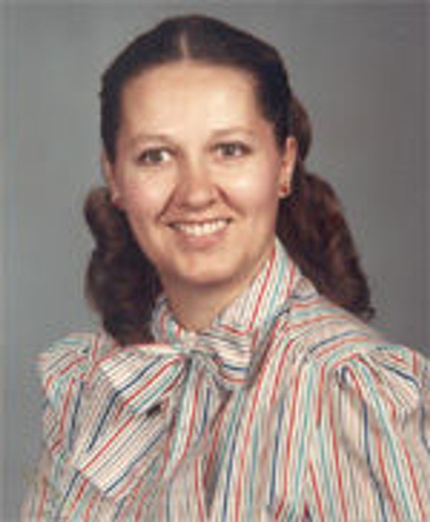 Linda Mary Hilgert