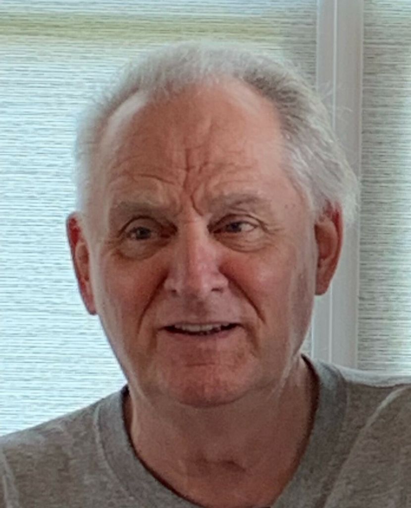 Lee D. Mueller