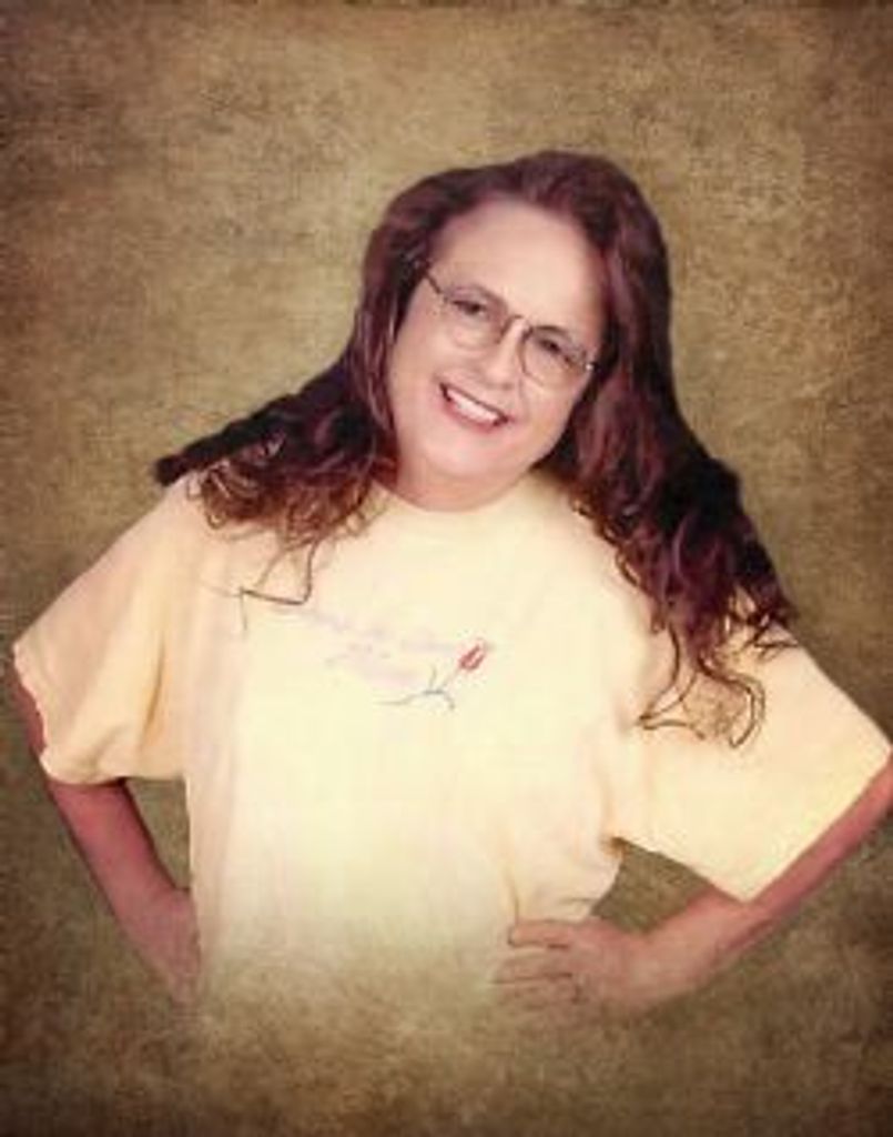 Julie Beck Profile Photo