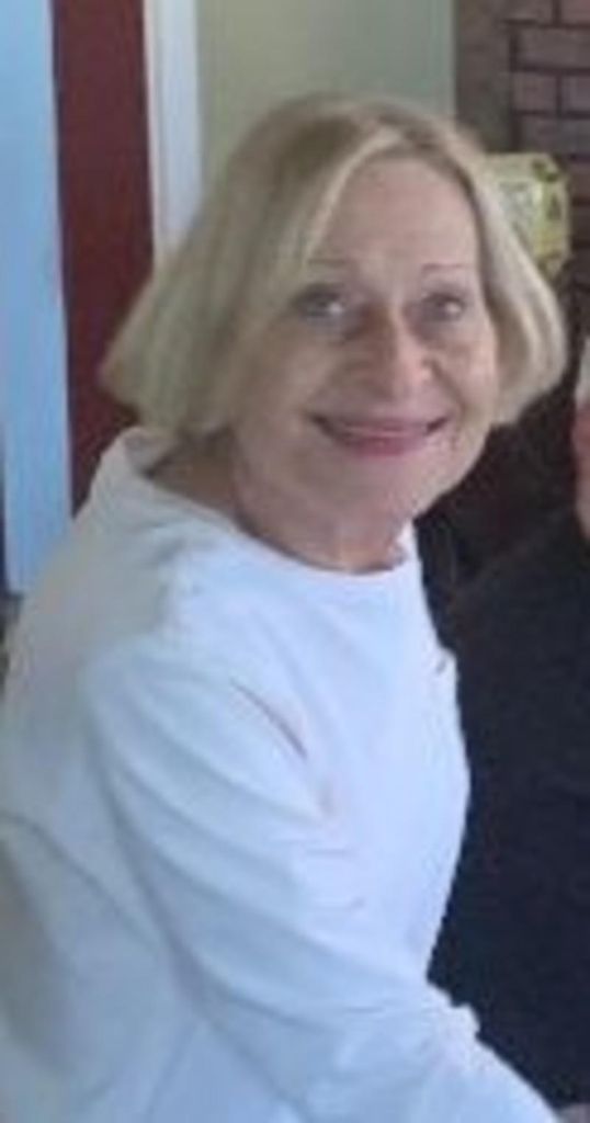 Ellen V. Buchanio Profile Photo