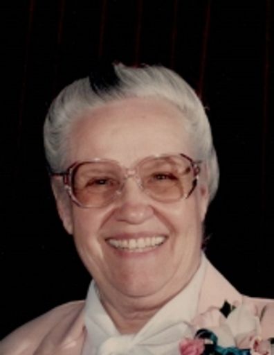 Doris E. Liles Profile Photo
