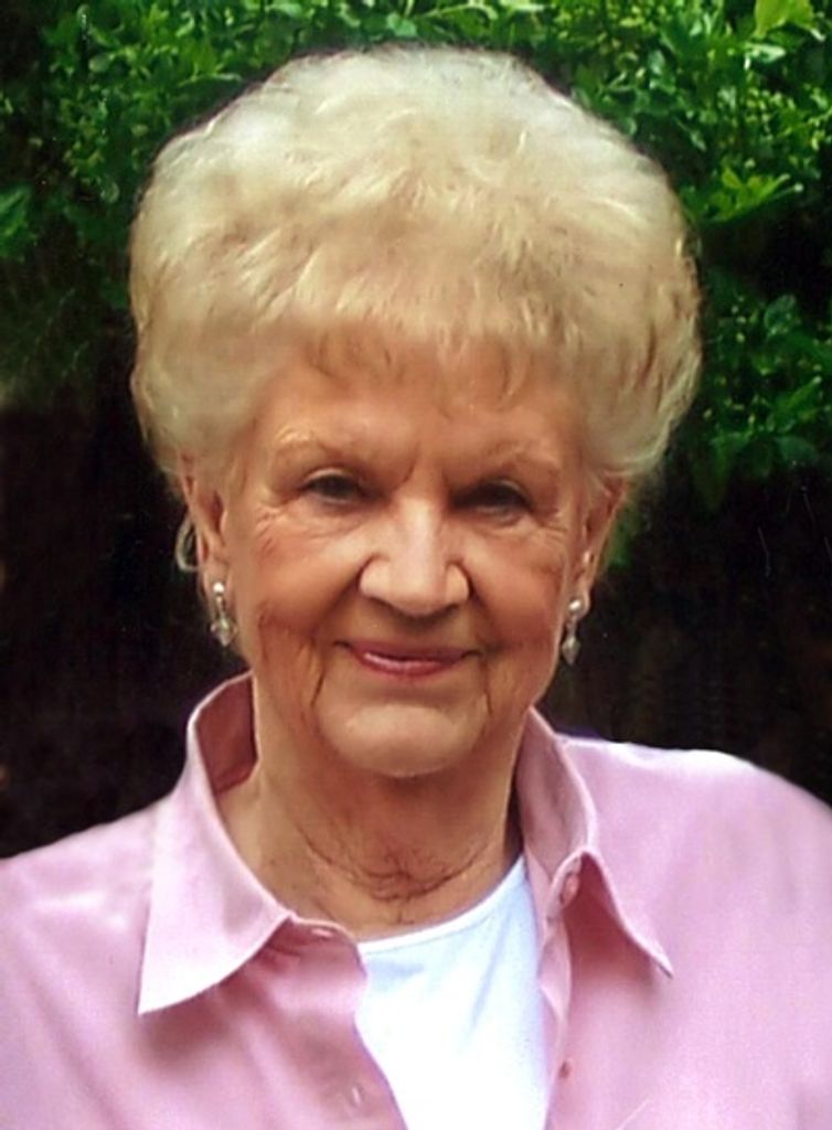 Doris R. Farrell
