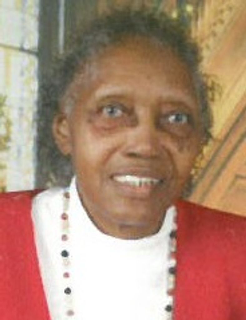 Alice Brown