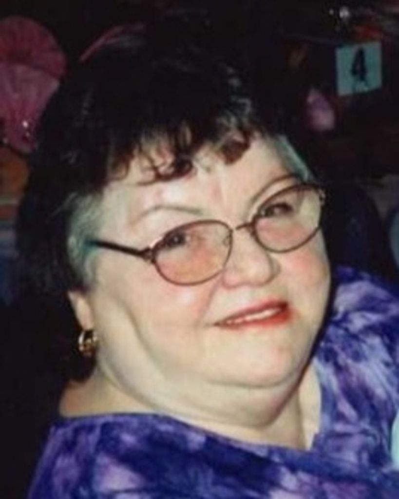 Veronica Cush Profile Photo