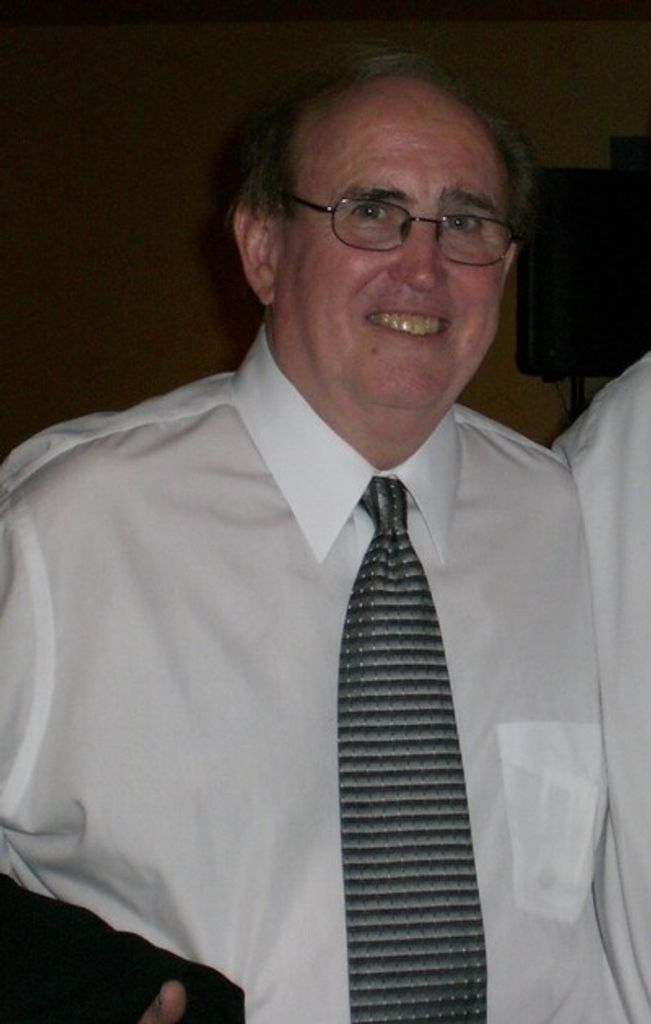 Vincent Charles Fynan Profile Photo