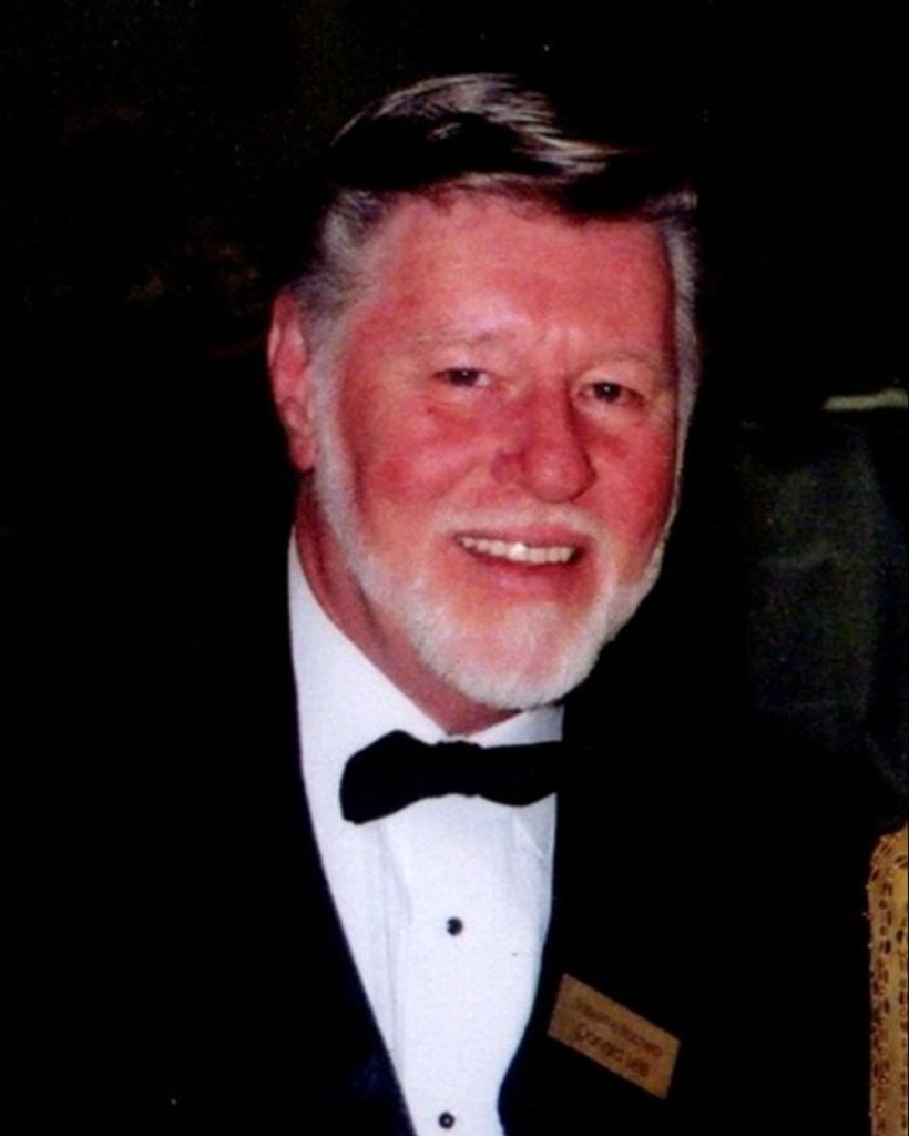 Donald B. Lee
