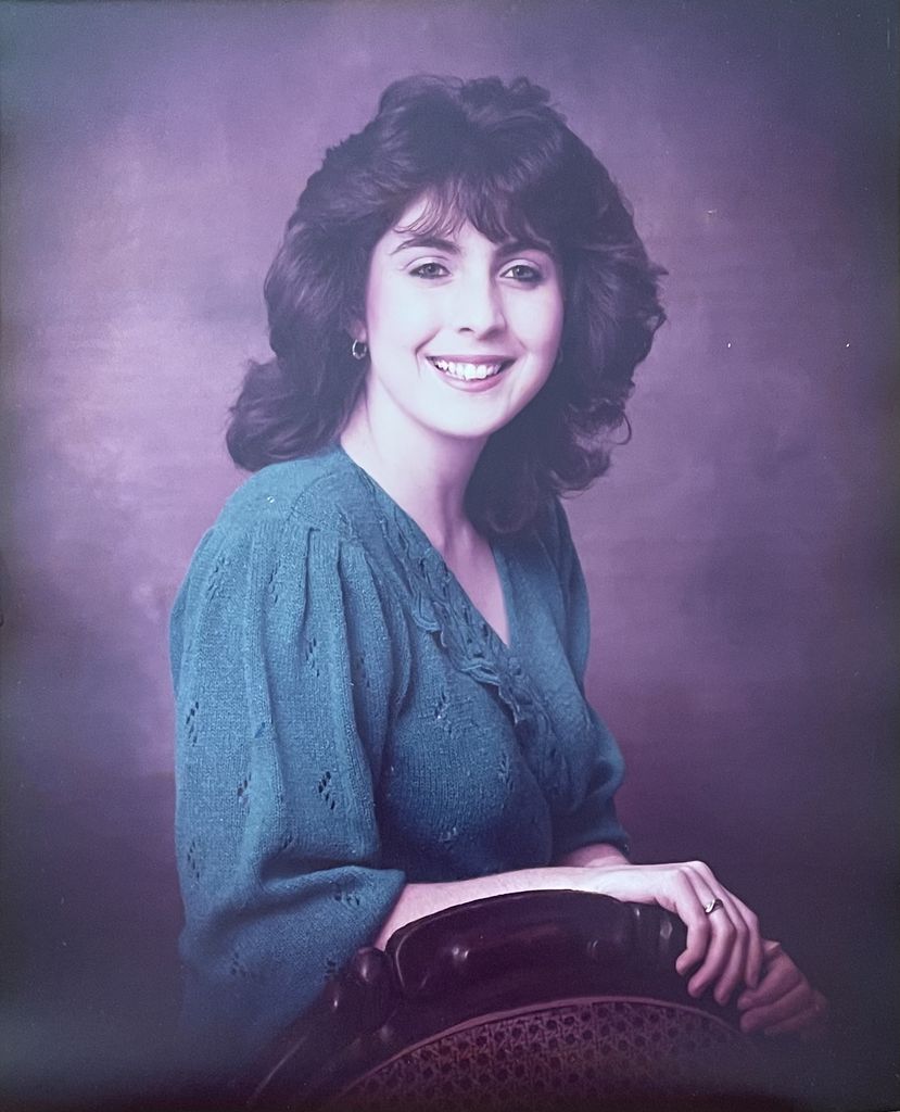 Hope Torretti Calder Profile Photo