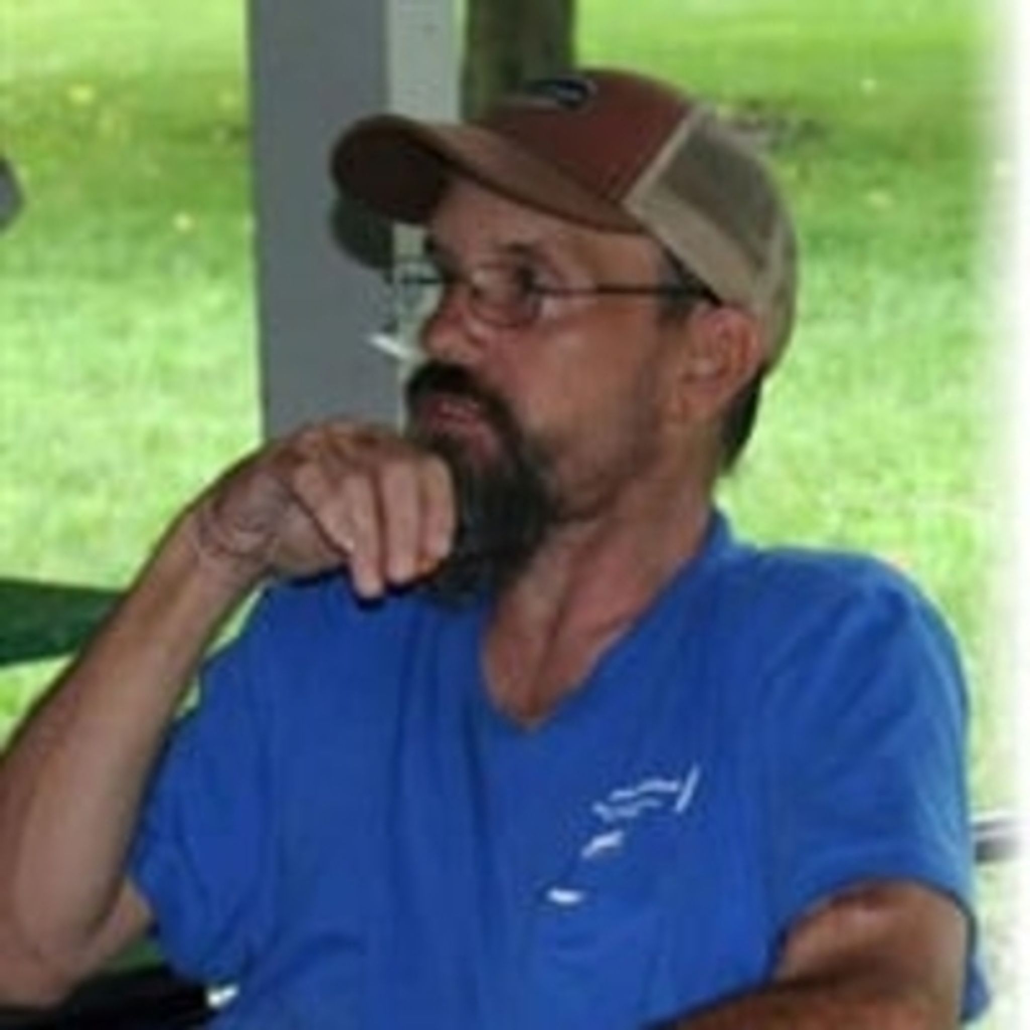 Keith Allen Knoll photo gallery image 2 of 2