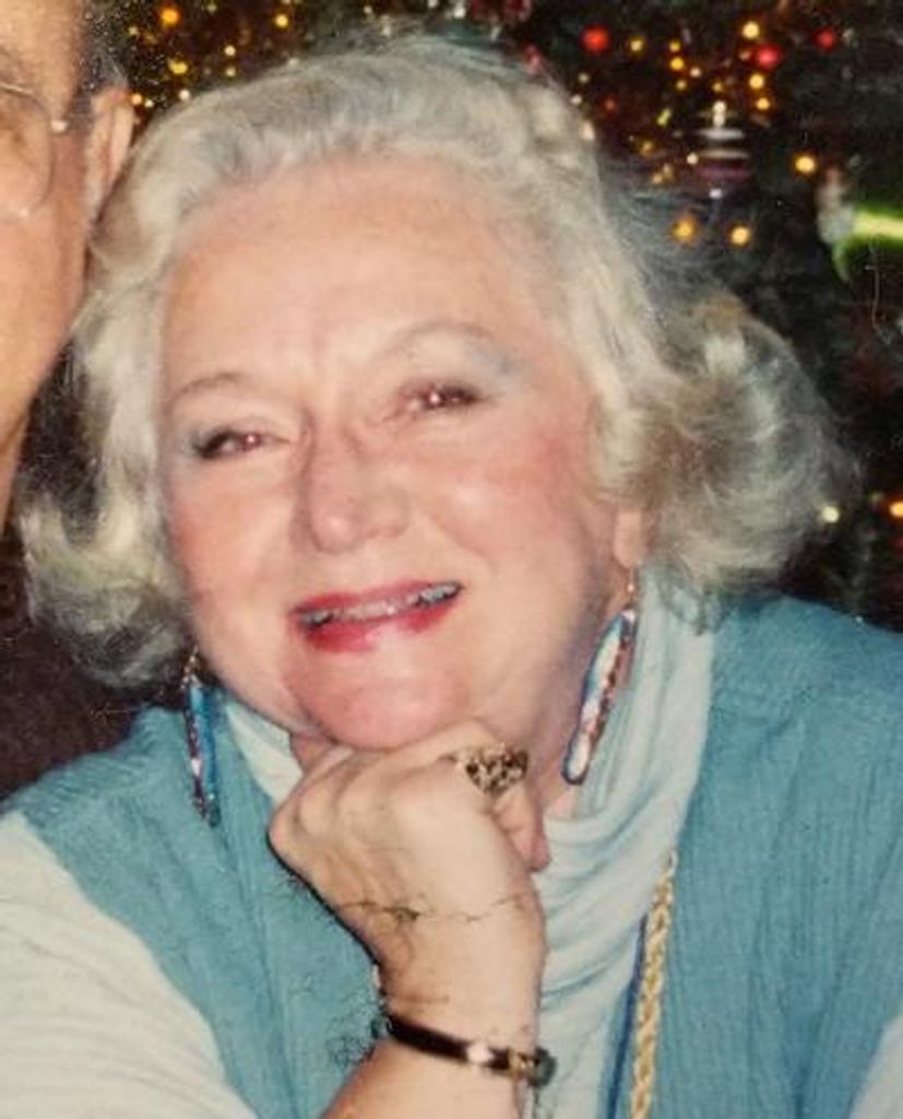 Beverly A. Dohmann