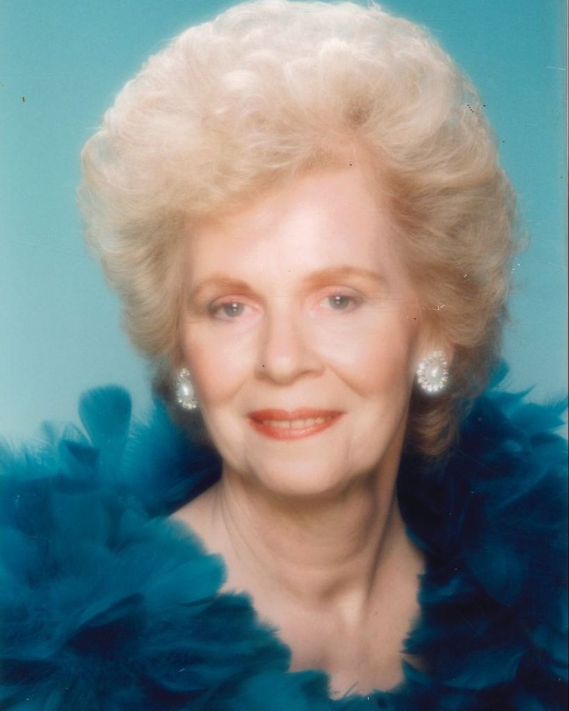 Joan J. Dyer