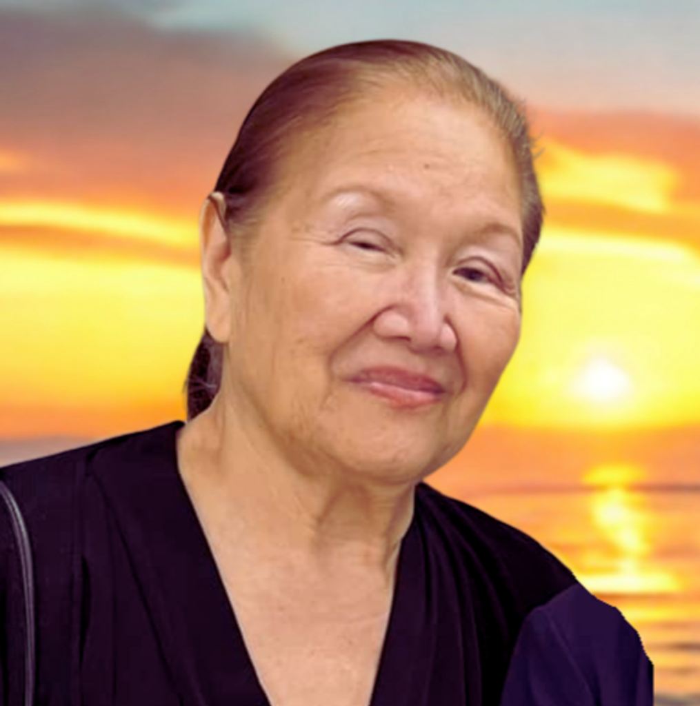 Clara Ollosa Dematera Profile Photo