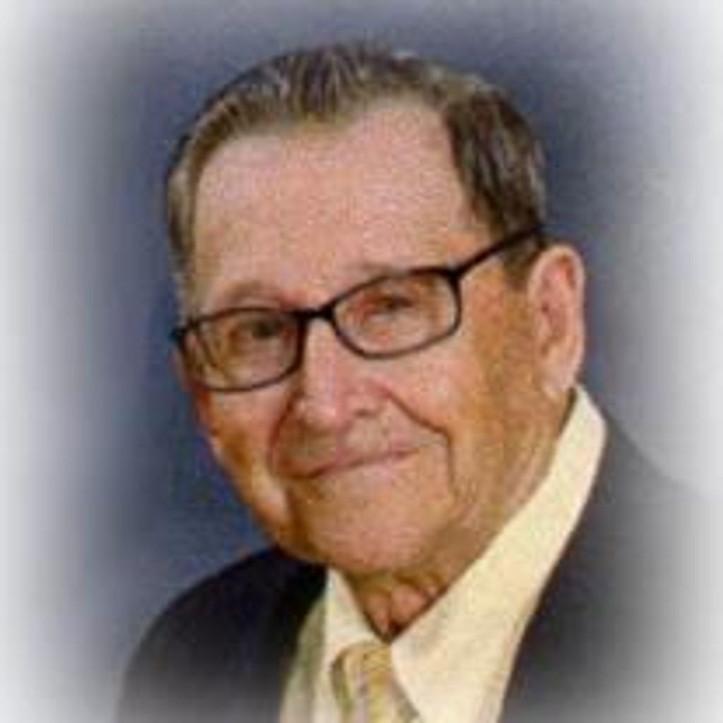 Floyd V. Boger